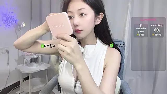 Sofia-168 — Freechat on StripChat