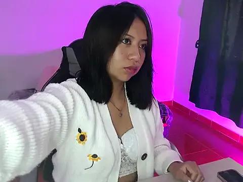 sofia__666 on StripChat