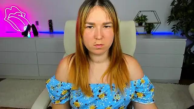 Sofii_darling on StripChat