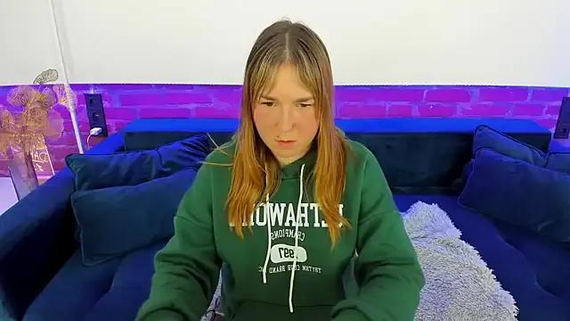 Sofii_darling on StripChat