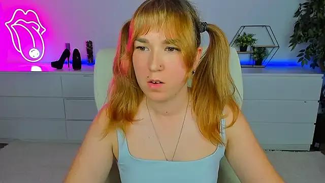 Sofii_darling on StripChat