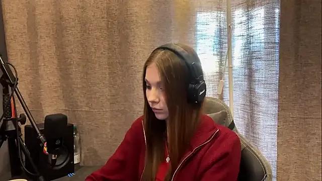 Softixq on StripChat