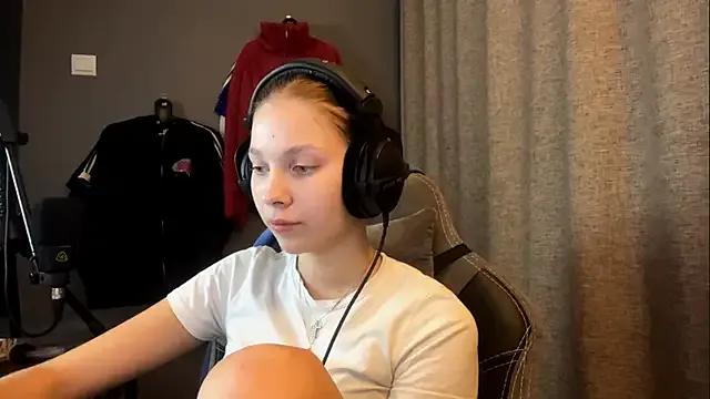 Softixq on StripChat