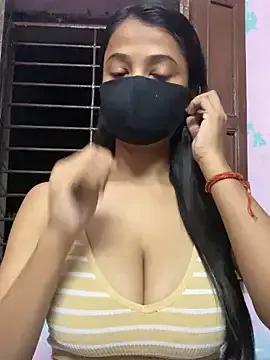 Sonia_soni332 on StripChat