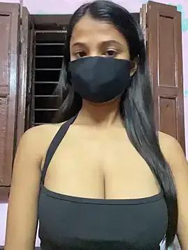 Sonia_soni332 on StripChat