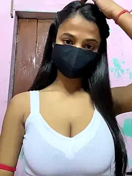 Sonia_soni332 on StripChat