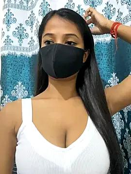 Sonia_soni332 on StripChat