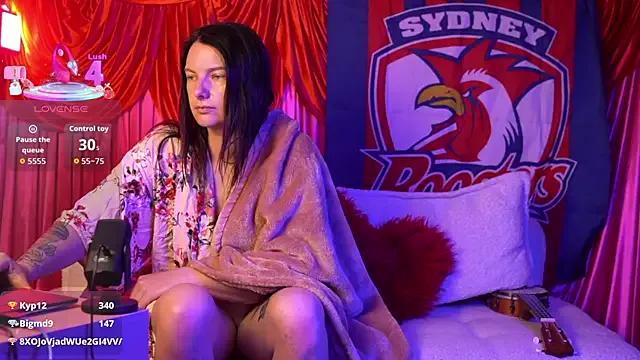 Sookie_Soxxxe on StripChat