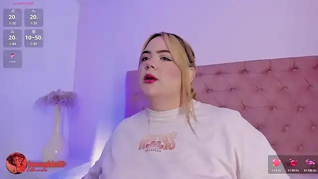 sophiarossee_ on StripChat