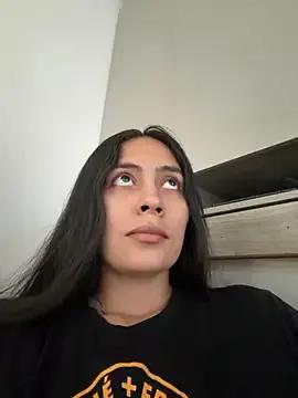 Sophie__Foxxx on StripChat