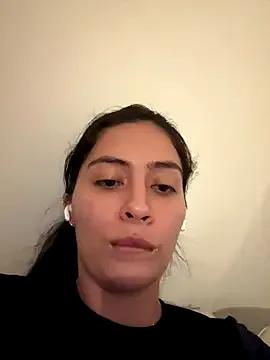 Sophie__Foxxx on StripChat