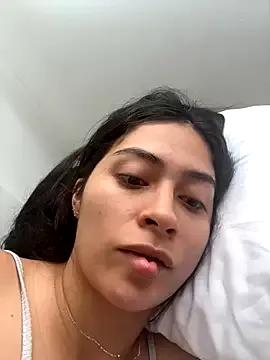 Sophie__Foxxx on StripChat