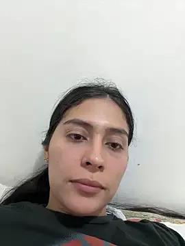 Sophie__Foxxx on StripChat