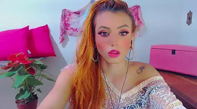 Sophie_Fantasys on StripChat