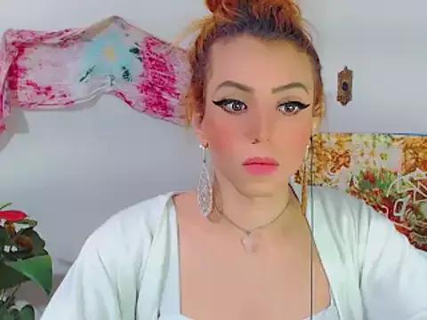 Sophie_Fantasys on StripChat