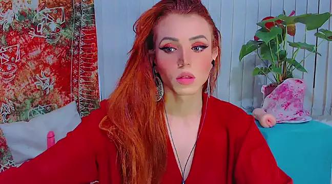 Sophie_Fantasys on StripChat