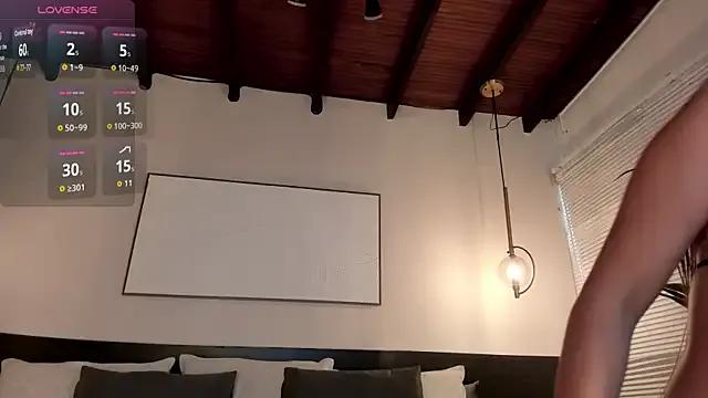 SophieBlake on StripChat