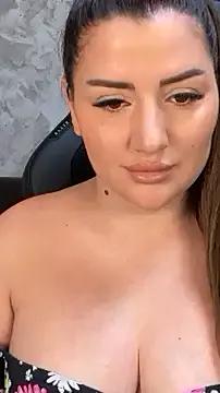 SophiePale on StripChat