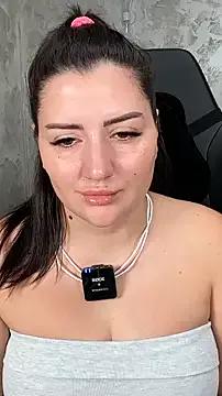 SophiePale on StripChat