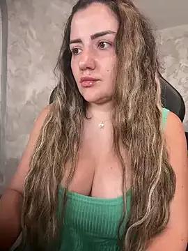 SophiePale on StripChat