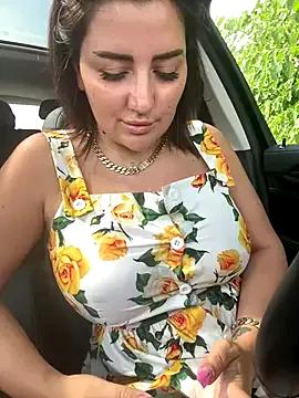 SophiePale on StripChat