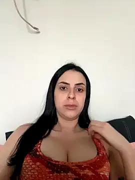 Soufeia on StripChat