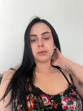 Soufeia on StripChat