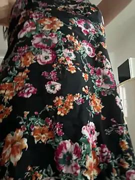 Soufeia on StripChat