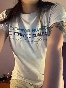 Soul_Catleya on StripChat