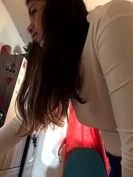 Soul_Catleya on StripChat