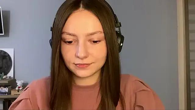 SoulHiperAgne_ on StripChat