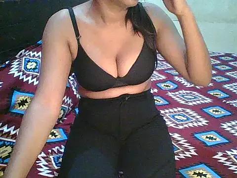 soumya_jaan on StripChat