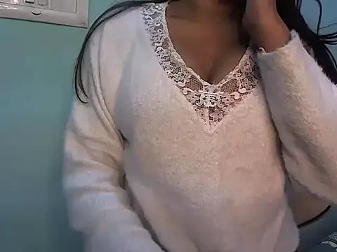 soumya_jaan on StripChat