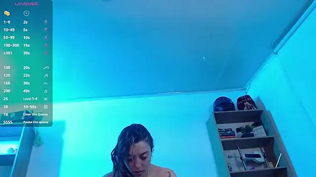 Soy_mangx on StripChat