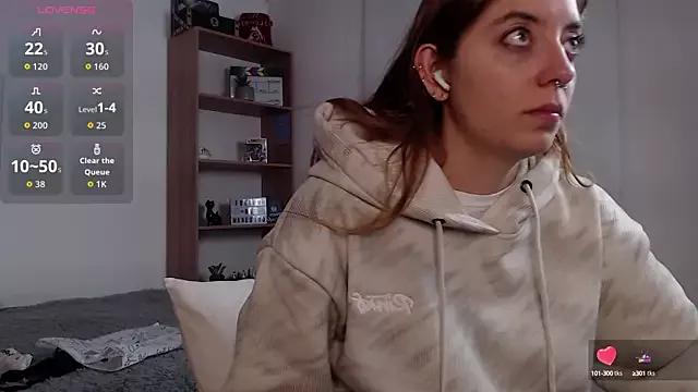 Soy_mangx on StripChat