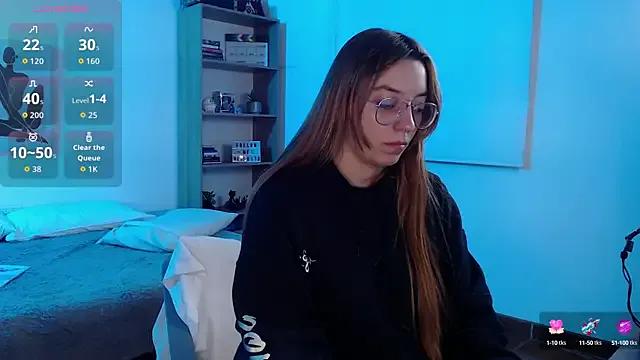 Soy_mangx on StripChat