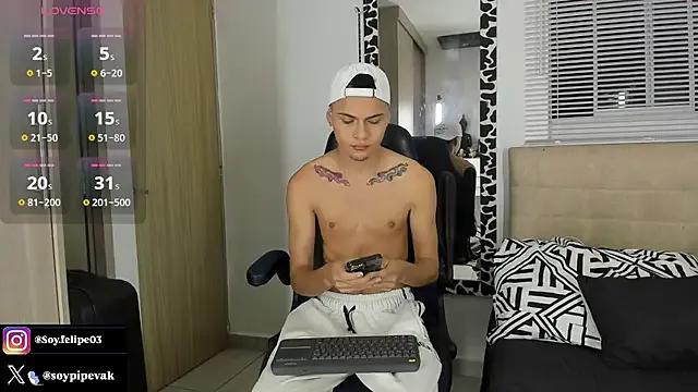 soyander03_ on StripChat