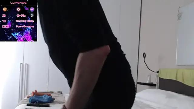 Spicypamy on StripChat