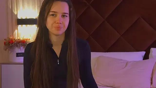 StacyHarland on StripChat