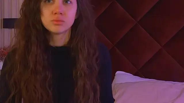 StacyHarland on StripChat