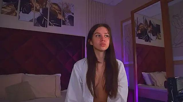 StacyHarland on StripChat