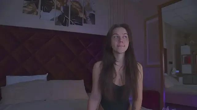 StacyHarland on StripChat