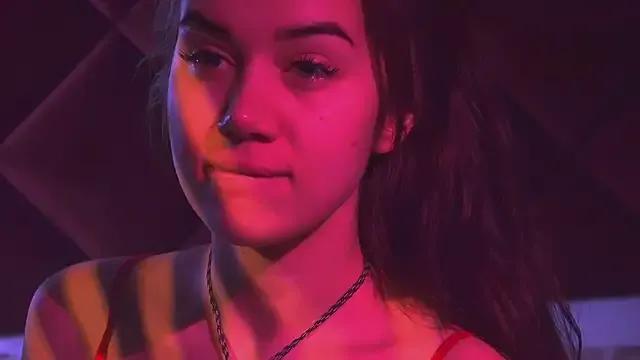 StacyHarland on StripChat