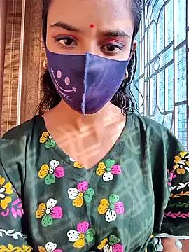 Starling_Zara — Open my nighty