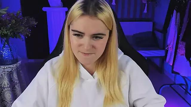 Stef_Nicks on StripChat