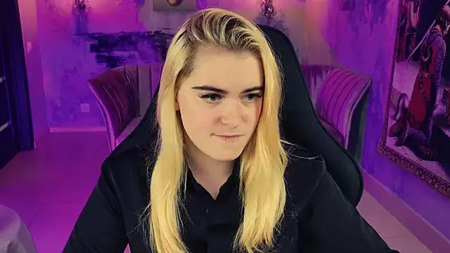 Stef_Nicks on StripChat