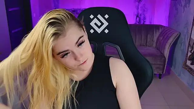 Stef_Nicks on StripChat