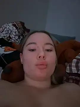 StephanieMur — touch pussy through panties