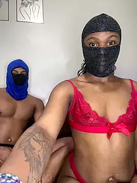 StupidNaturalPhatBooty_ on StripChat