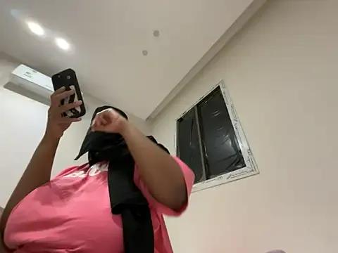 Submissive_Arab on StripChat